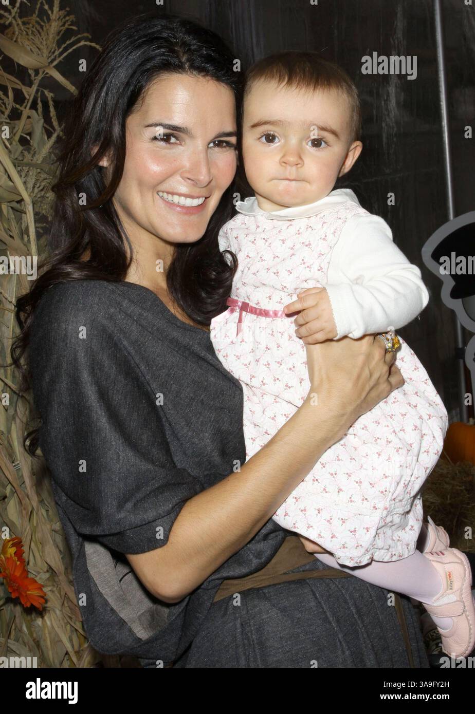 October 13, 2009 Los Angeles, California, U.S. 13 October 2009