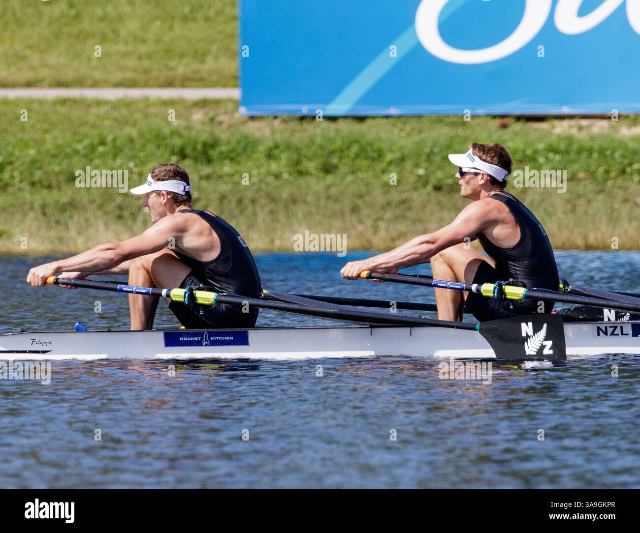 Nathan storey hi-res stock photography and images - Alamy