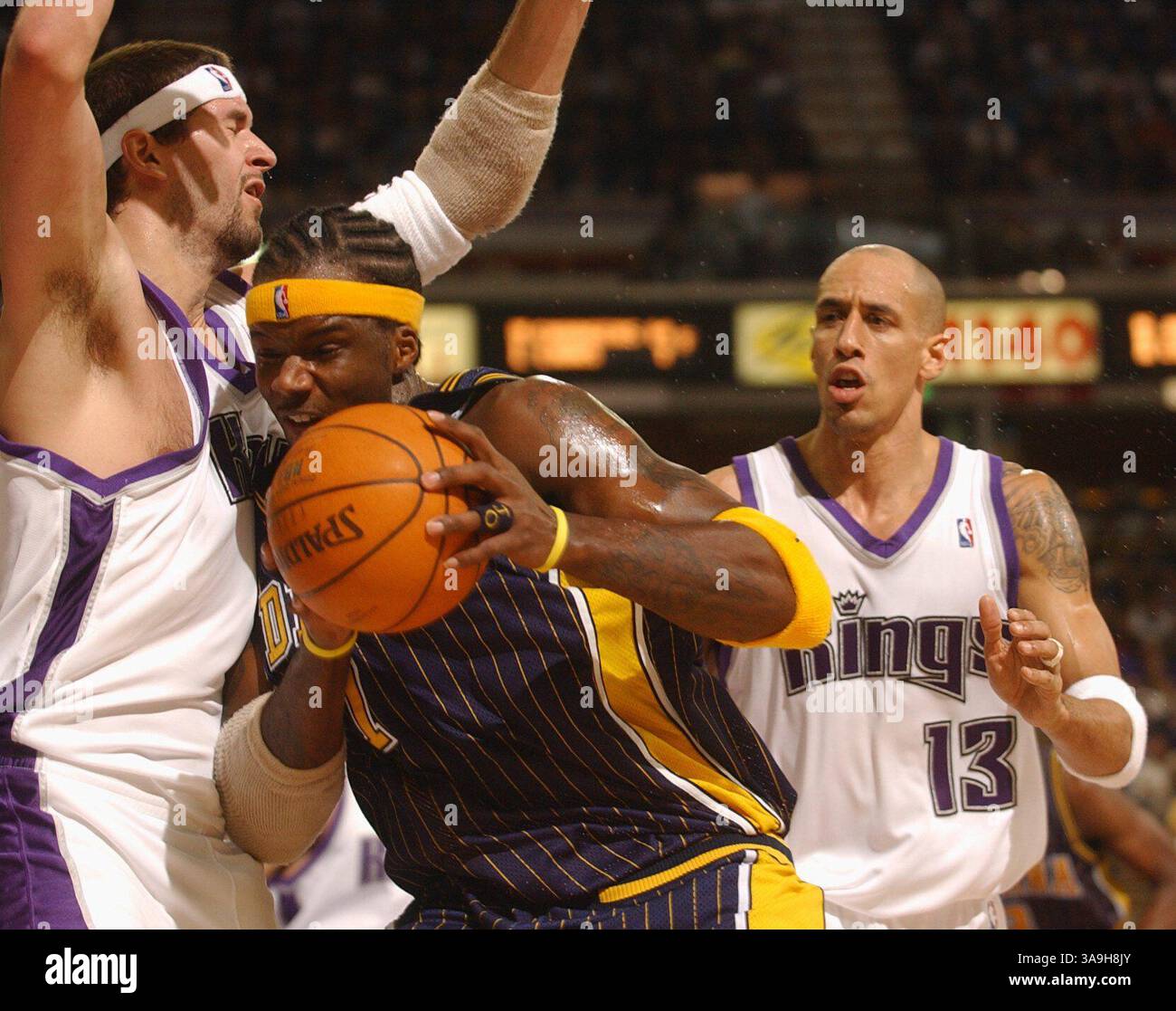 Jermaine oneal hi-res stock photography and images - Alamy Jermaine oneal hi-res stock photography and images - Alamy