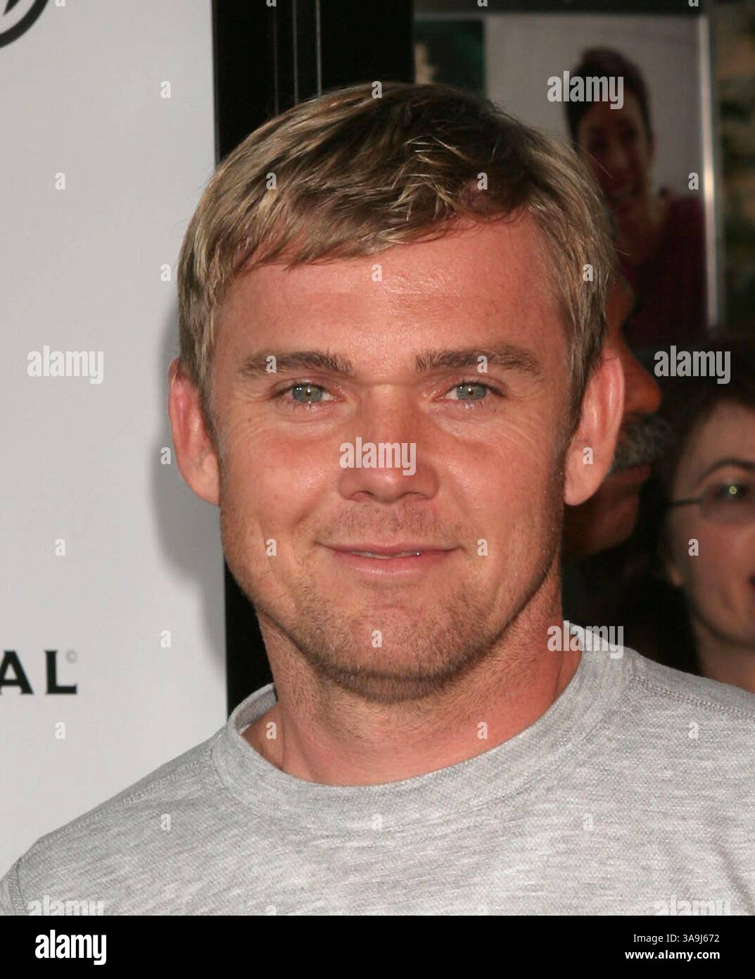 Rick Rader Actor Aug 11, 2005; Los Angeles, CA, USA; Actor RICK SCHRODER at 'The 40 Year ...