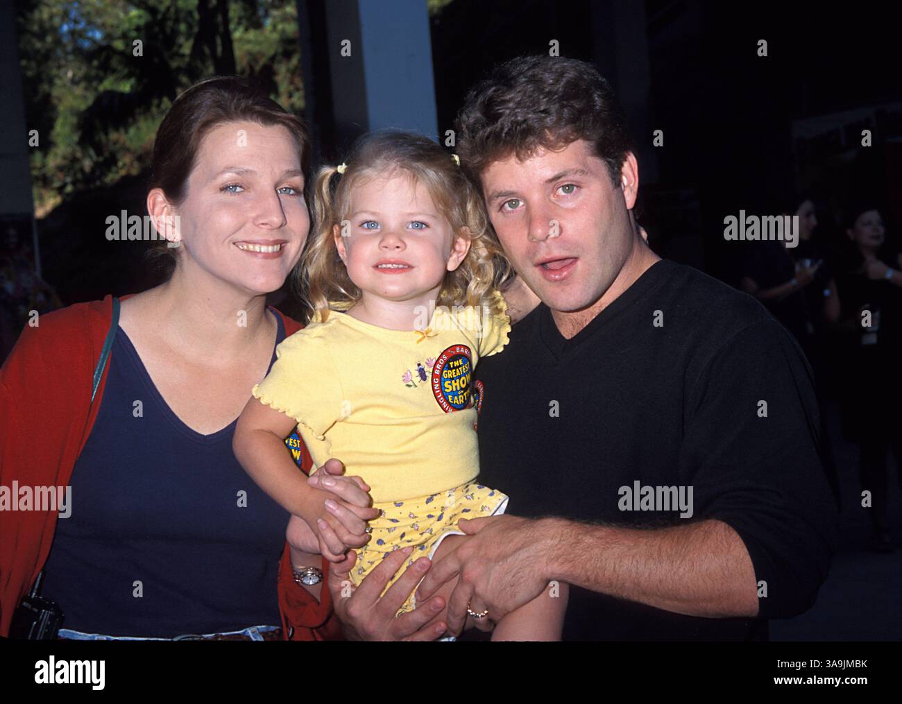 Sean Astin Family Tree