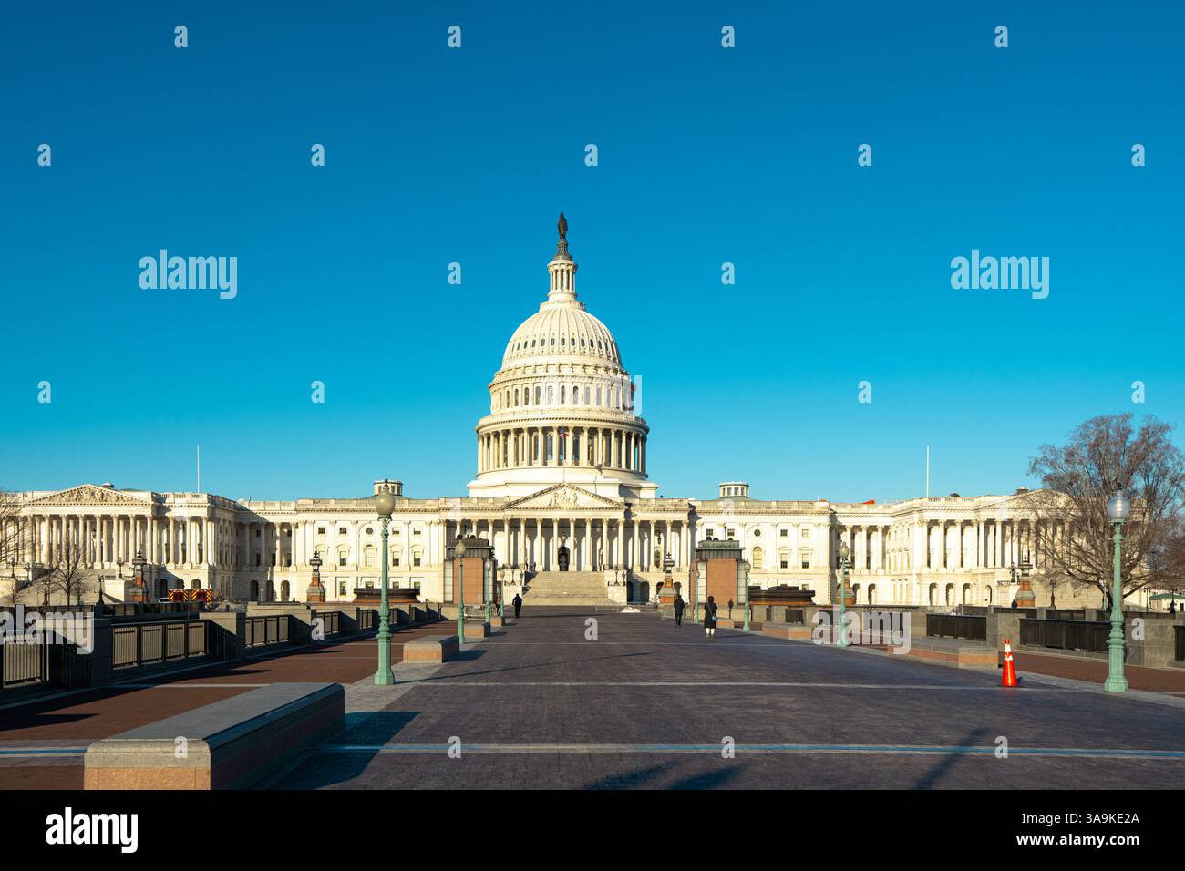 The Capitol building. The Capitol monument symbol of the American ...