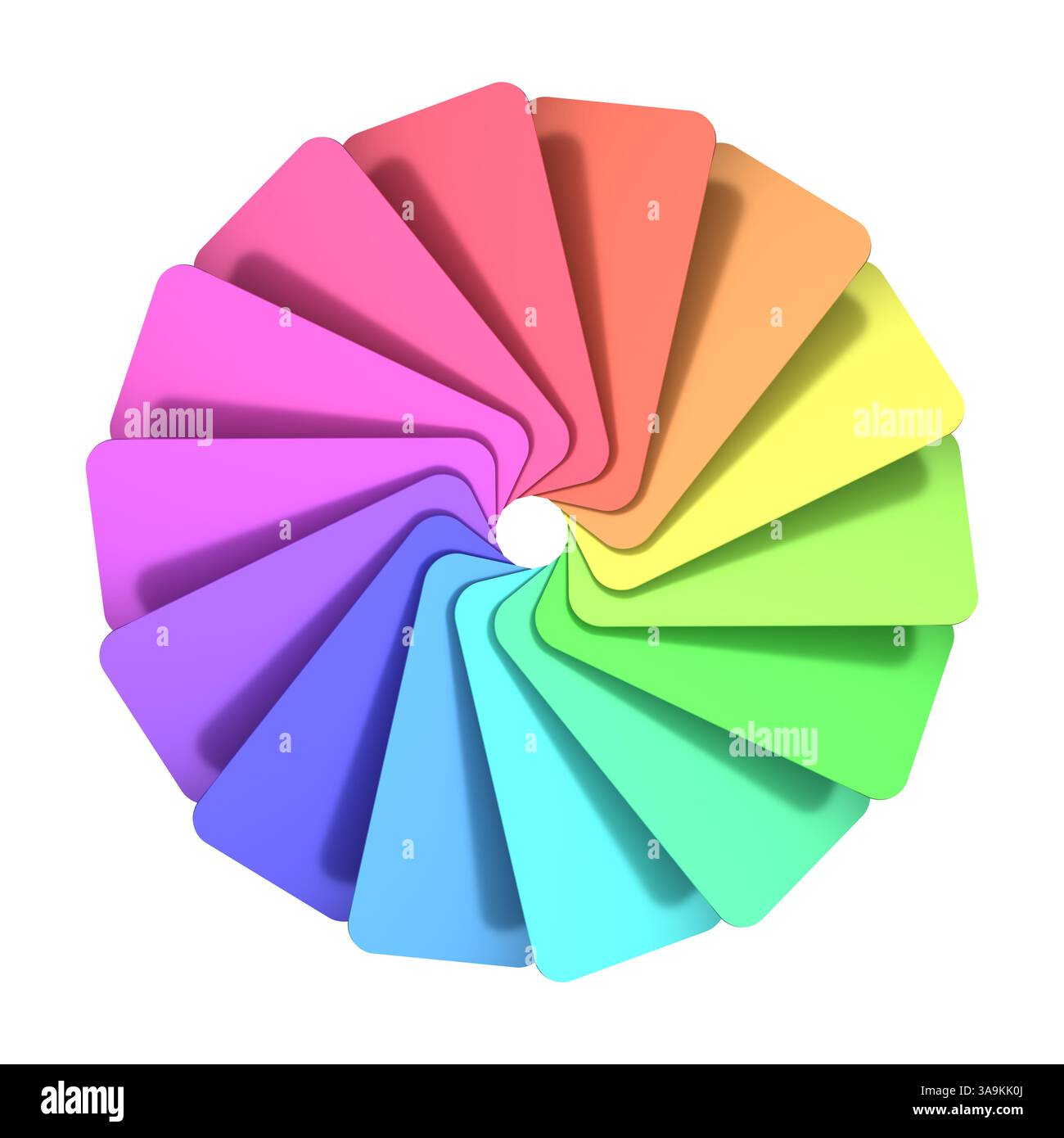 Colorful gradient background displays hi-res stock photography and ...