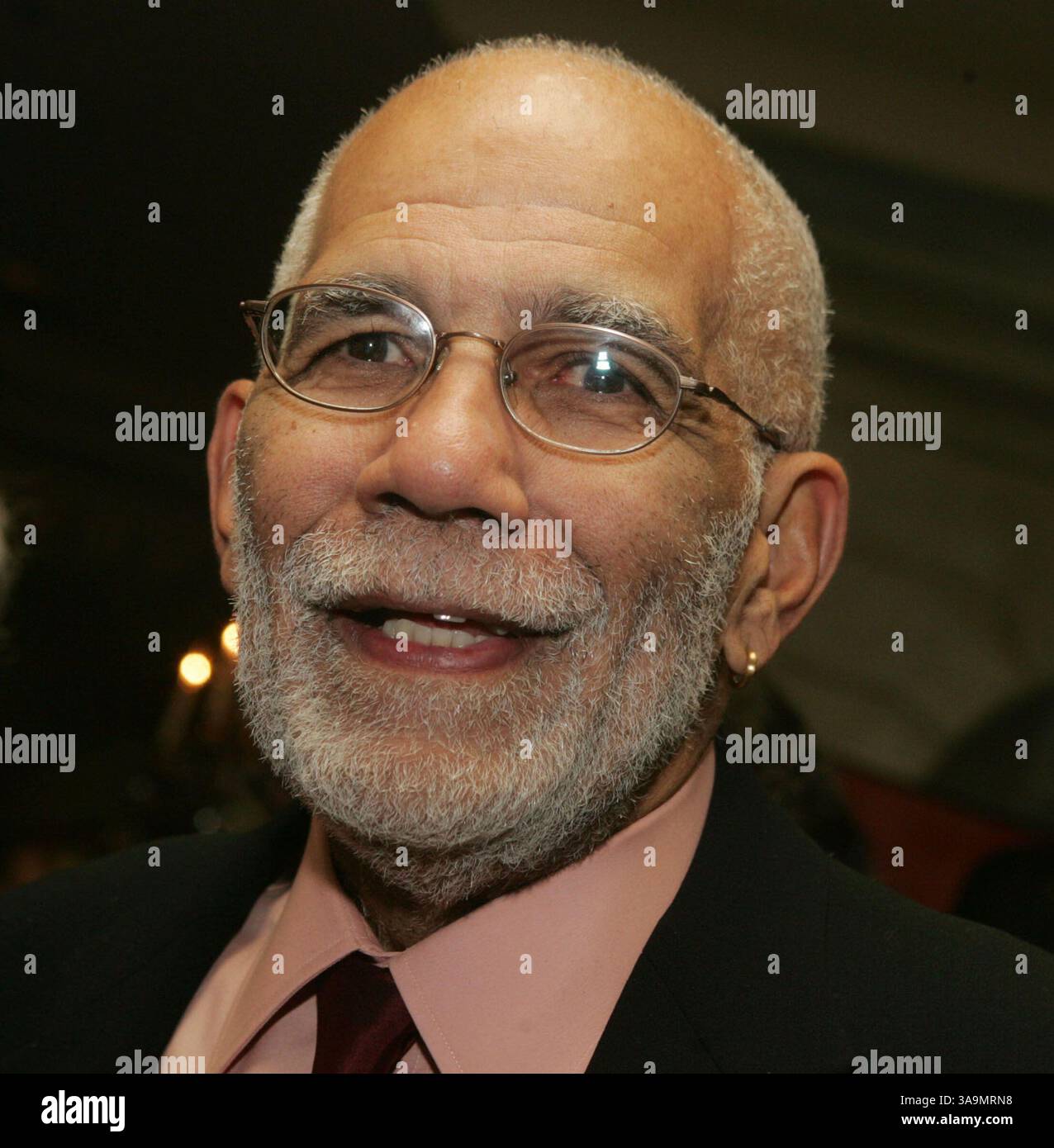 Edward Rudolph ''Ed'' Bradley, Jr. (June 22, 1941 - November 9, 2006 ...