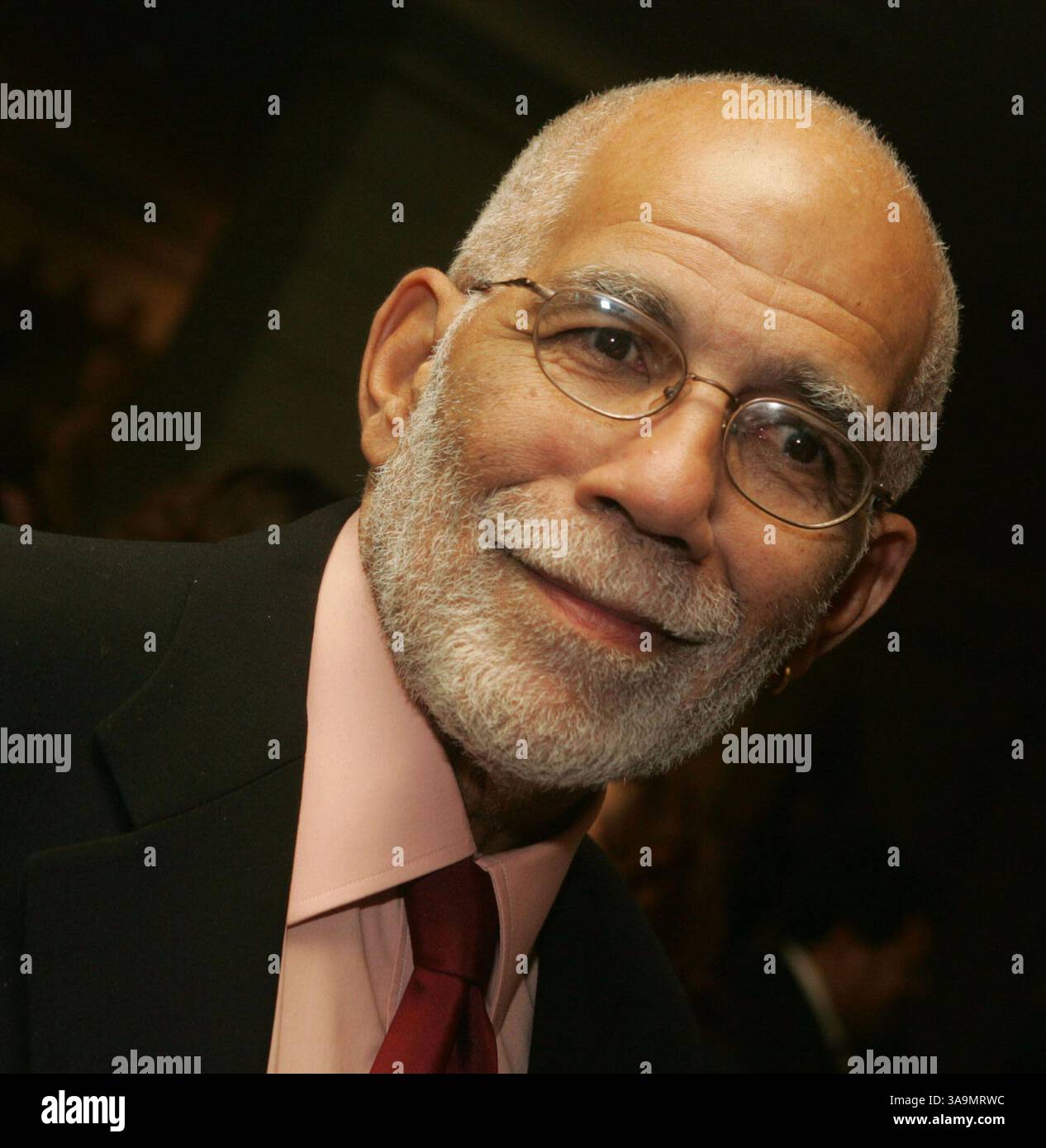 Edward Rudolph ''Ed'' Bradley, Jr. (June 22, 1941 - November 9, 2006 ...