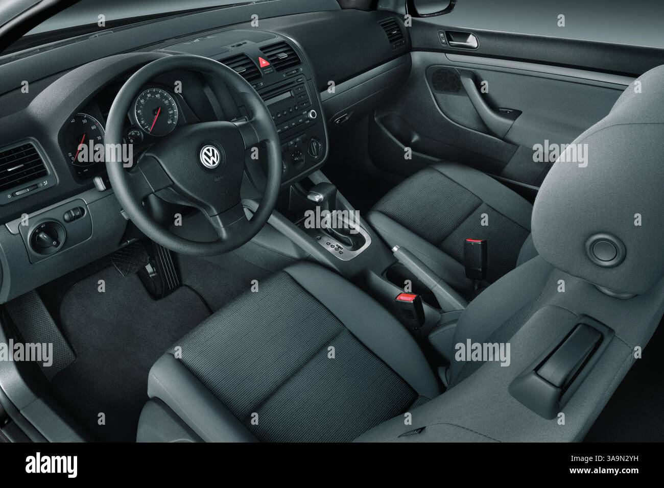 Jul 10, 2006; New York, NY, USA; VW announces the return of the 2006/ ...
