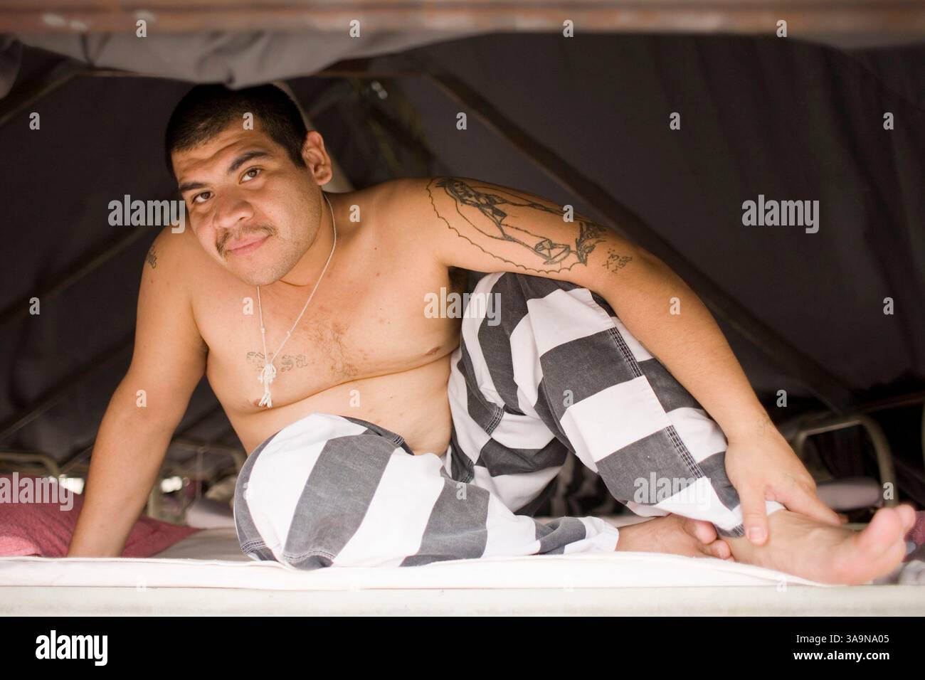 Jelly Roll responds to critics of face tattoos, says ink is not a cry for  attention, image size:1300x956