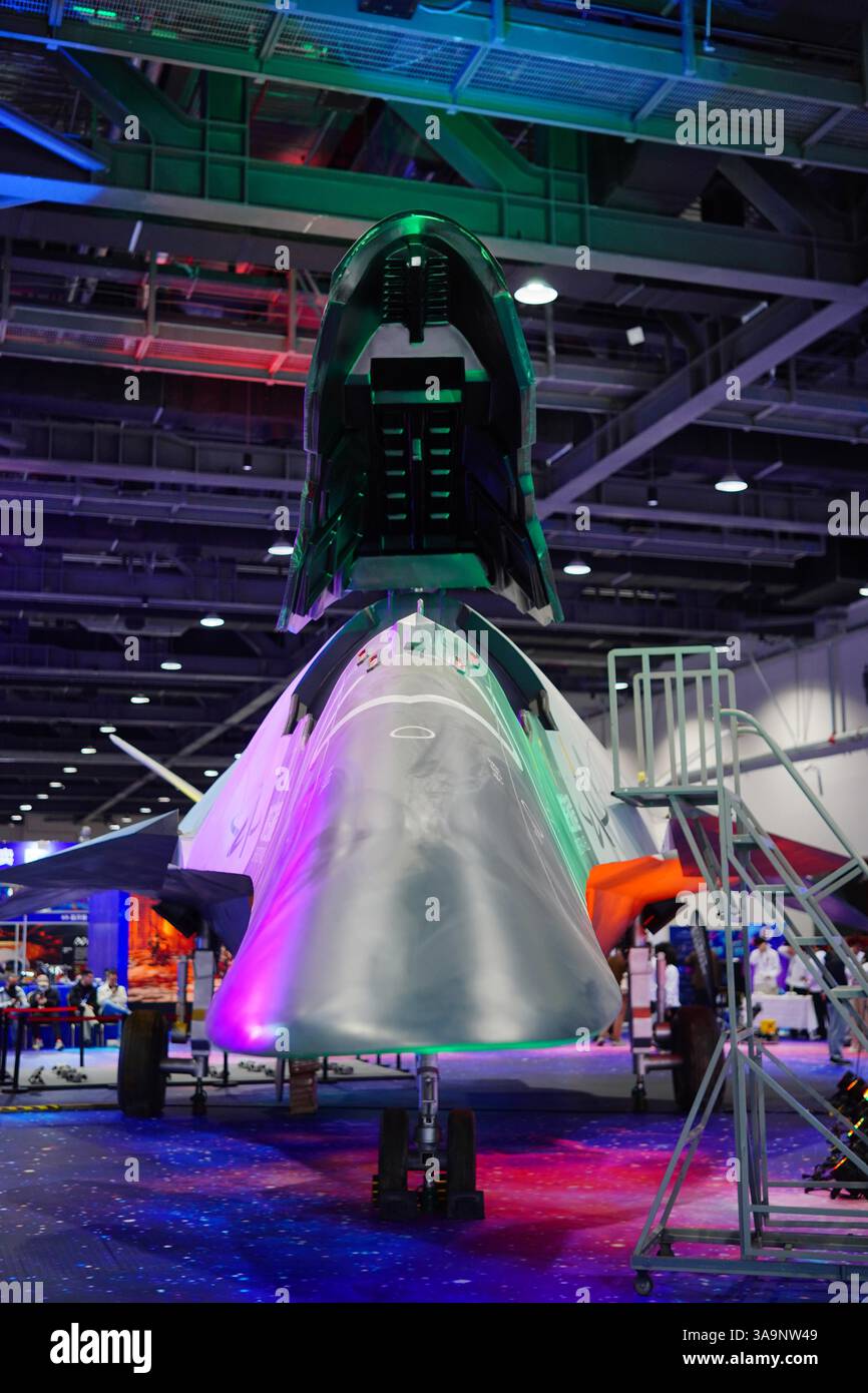 The 2025 China Science Fiction Convention opens in Beijing, China, 28 ...