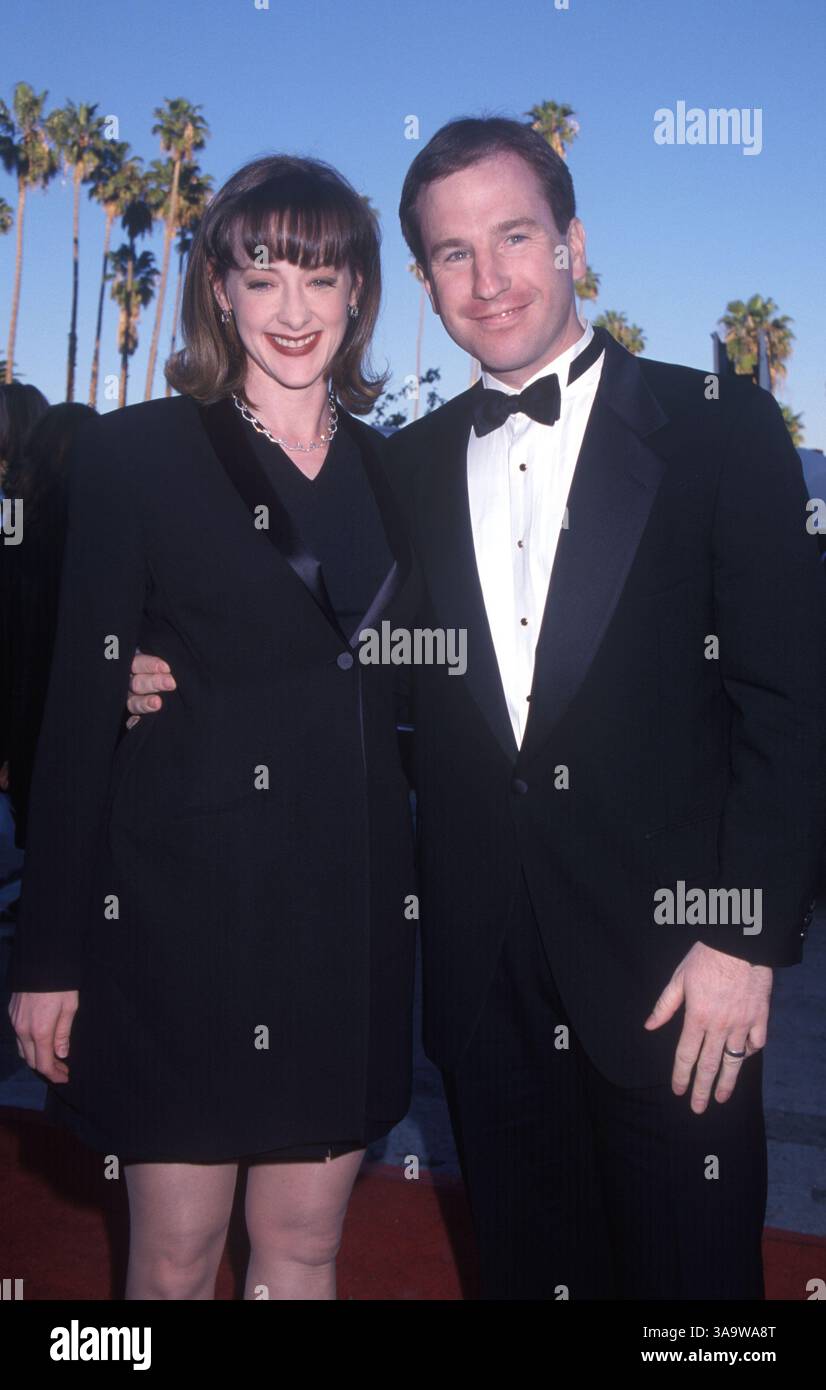 Ricky Cusack Mar 10, 1998 - Los Angeles, CA, USA - JOAN CUSACK at the 4th Annual ...