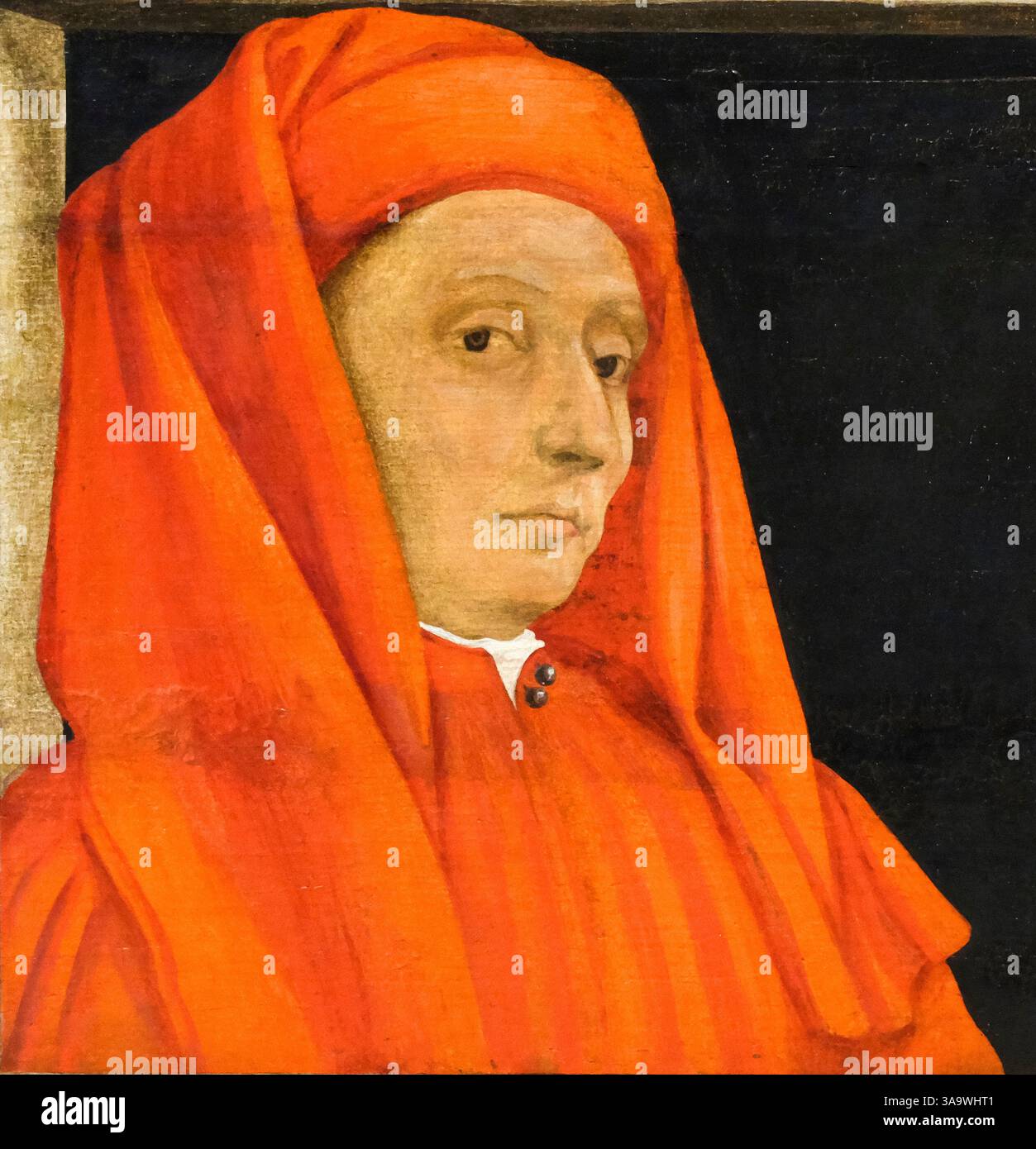 Giotto di bondone hi-res stock photography and images - Alamy
