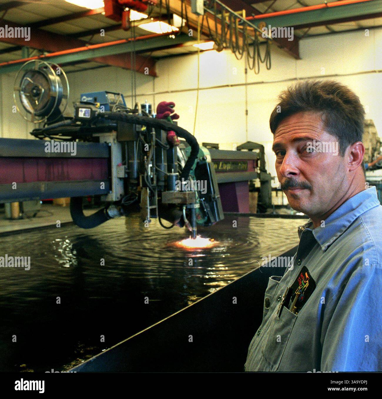 Fernando mendoza hi-res stock photography and images - Alamy