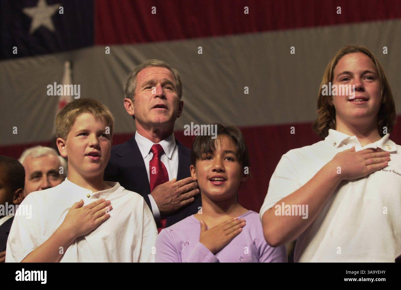 Apec 2001 hi-res stock photography and images - Alamy