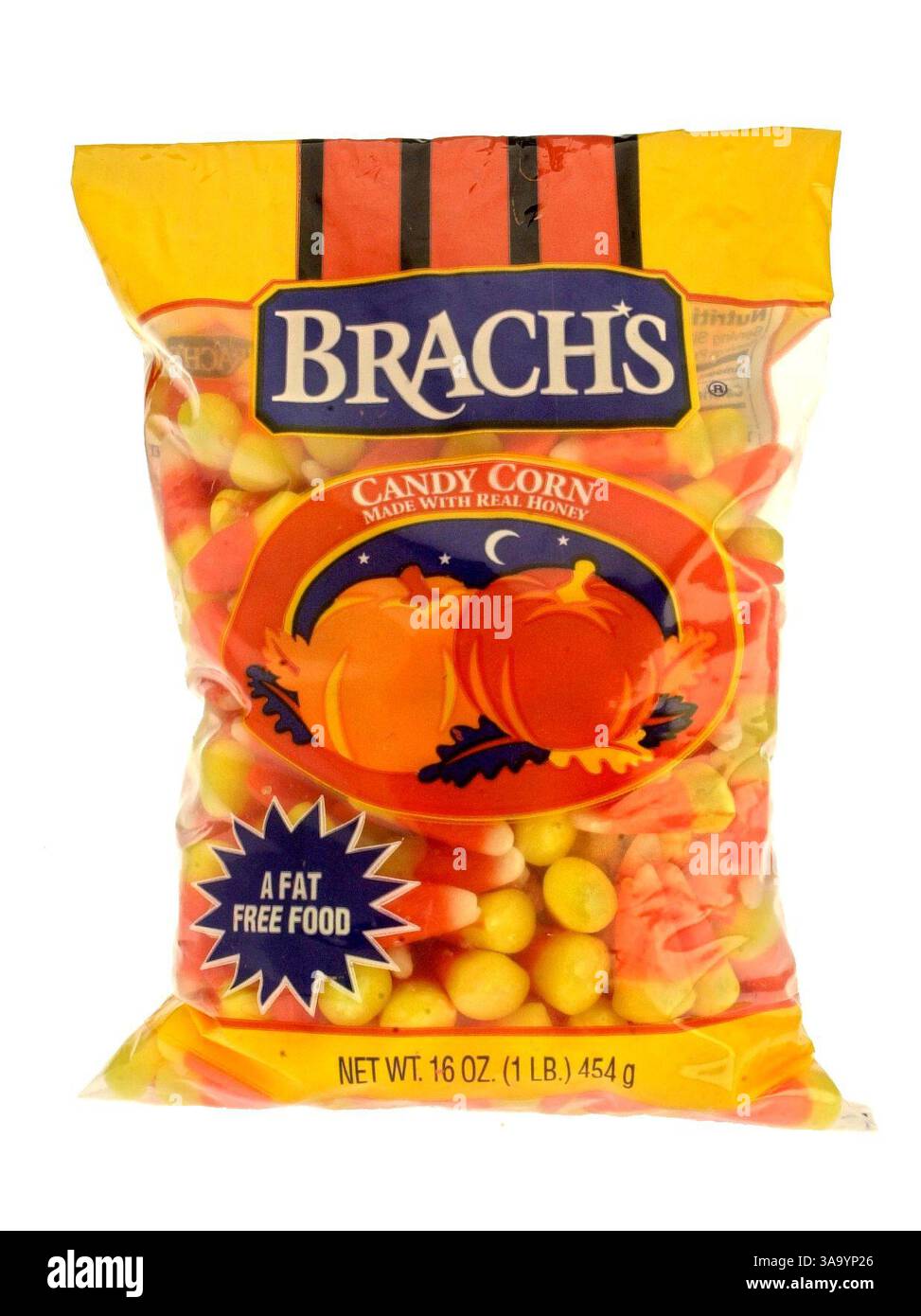 Brachs candy corn hi-res stock photography and images - Alamy, image size:973x1390