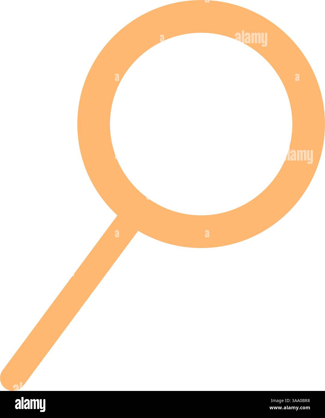 Digital technology icon in Stock Vector Images - Alamy