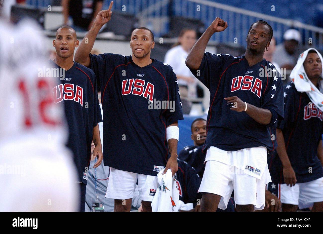 Jermaine oneal hi-res stock photography and images - Alamy Jermaine oneal hi-res stock photography and images - Alamy