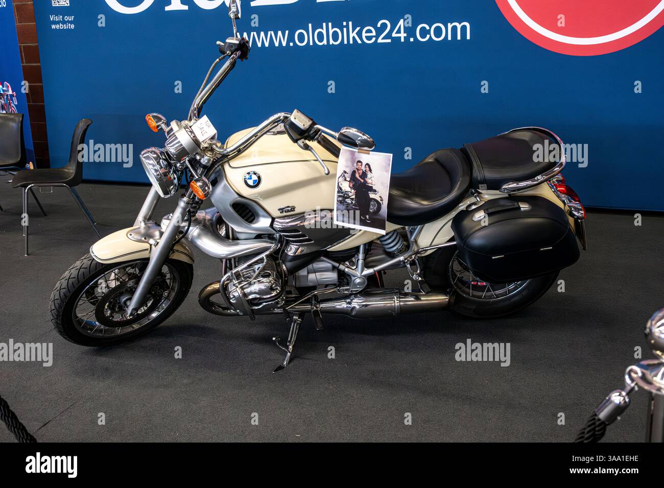 Bmw r1200c hi-res stock photography and images - Alamy