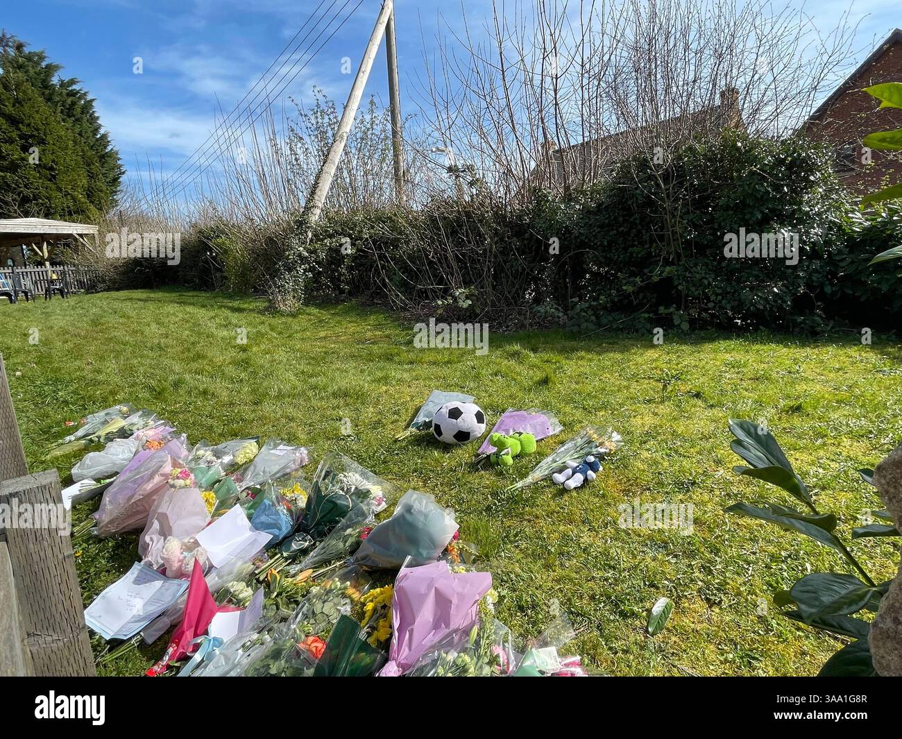 Northamptonshire police station hi-res stock photography and images - Alamy