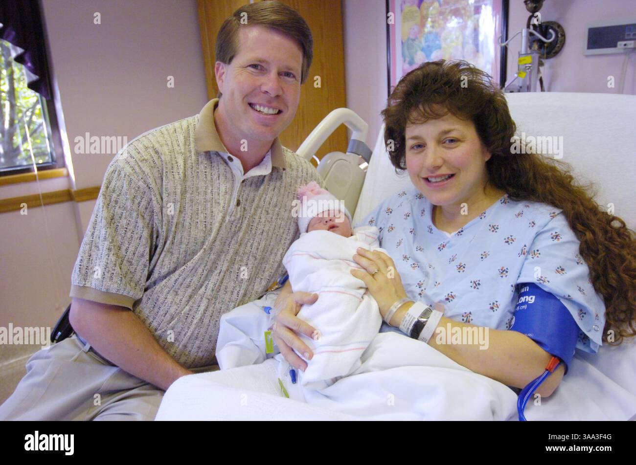 Jim rogers daughter hi-res stock photography and images - Alamy