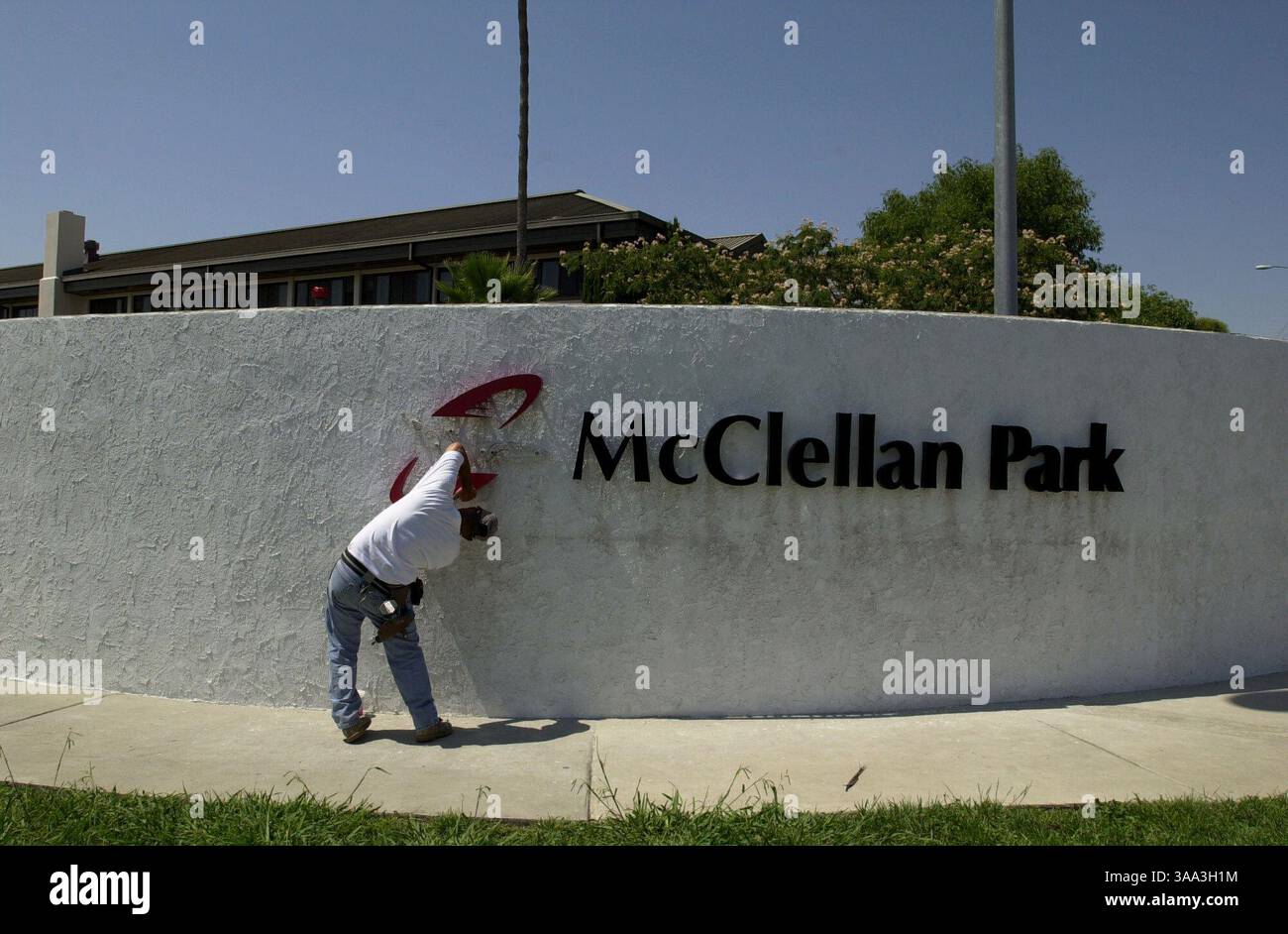 Mcclellan ave buildings hi-res stock photography and images - Alamy