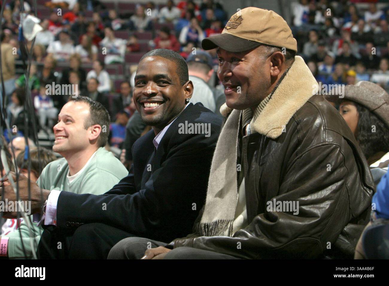 Nba chris webber hi-res stock photography and images - Alamy