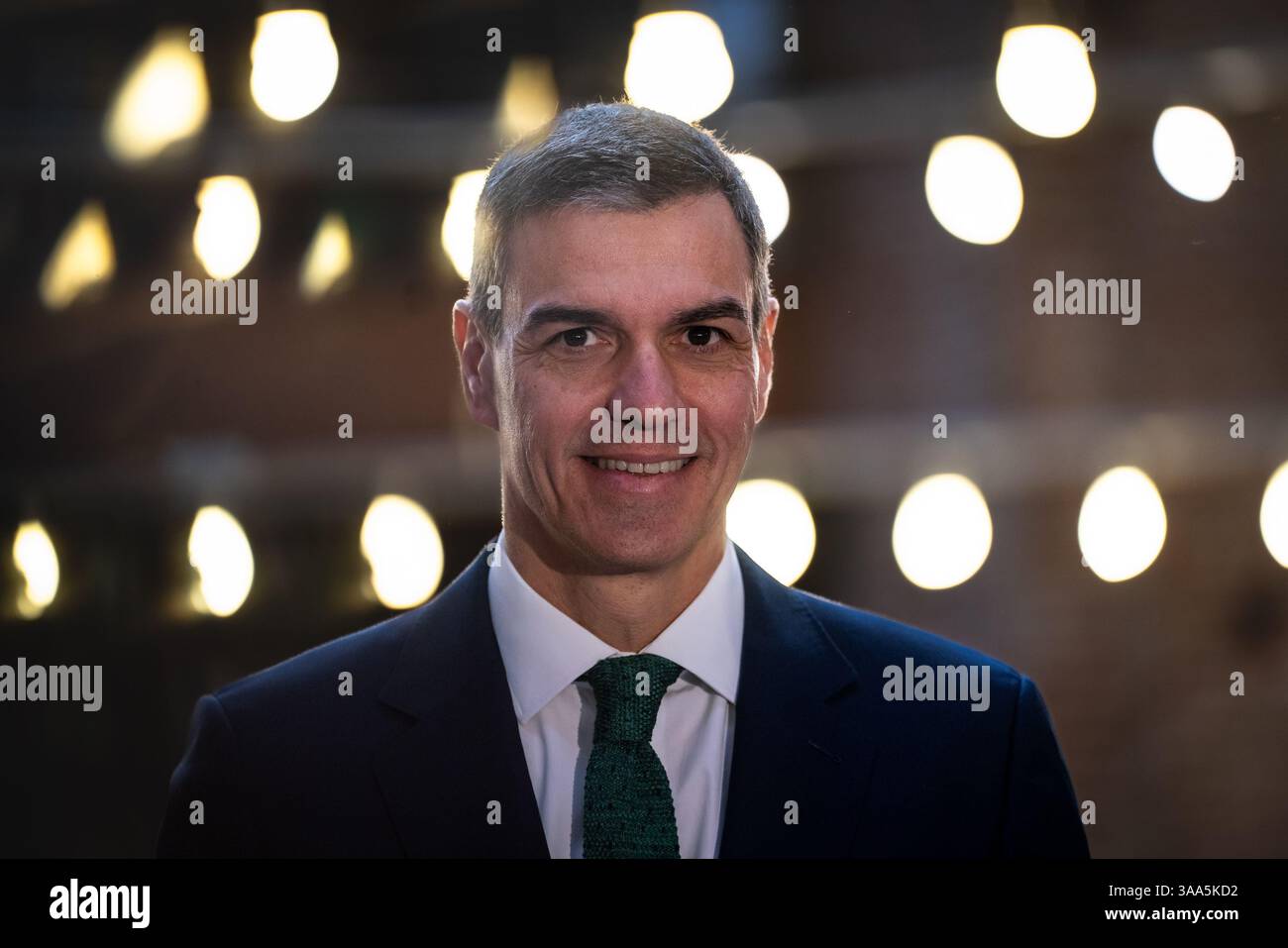Escuelas pias headquarters hi-res stock photography and images - Alamy