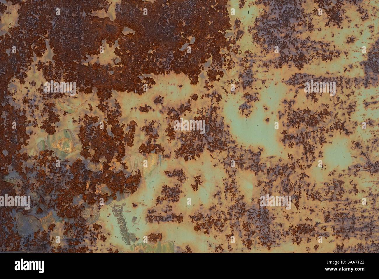 Rusty metal texture background. Abstract rusty metal texture background for design Stock Photo