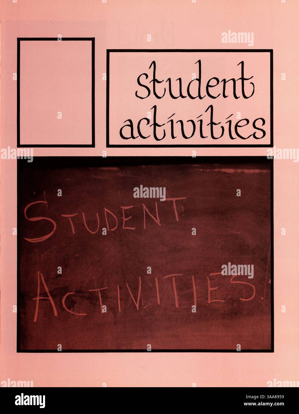 This yearbook from Marshall University offers a detailed look at the