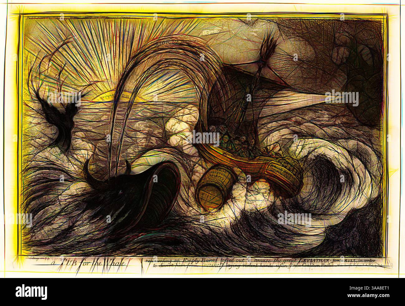 Evoking themes of exploration hi-res stock photography and images - Alamy