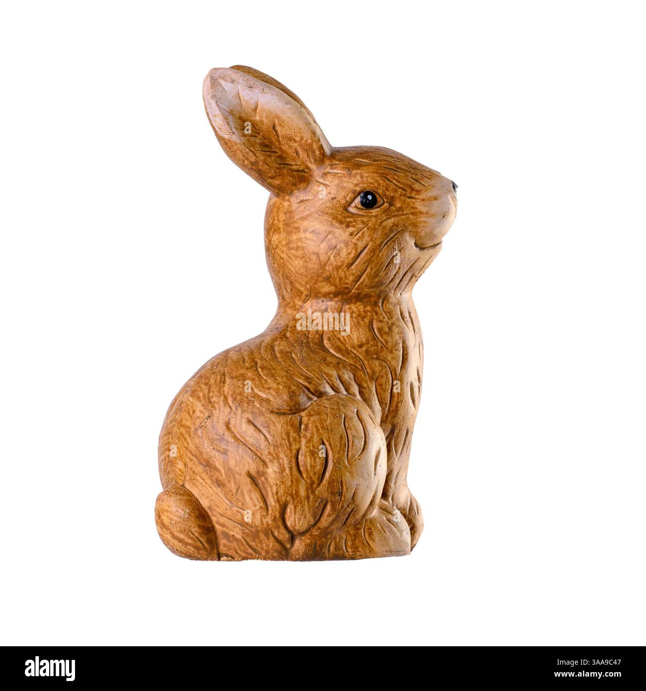 Realistic bunny Cut Out Stock Images & Pictures - Alamy