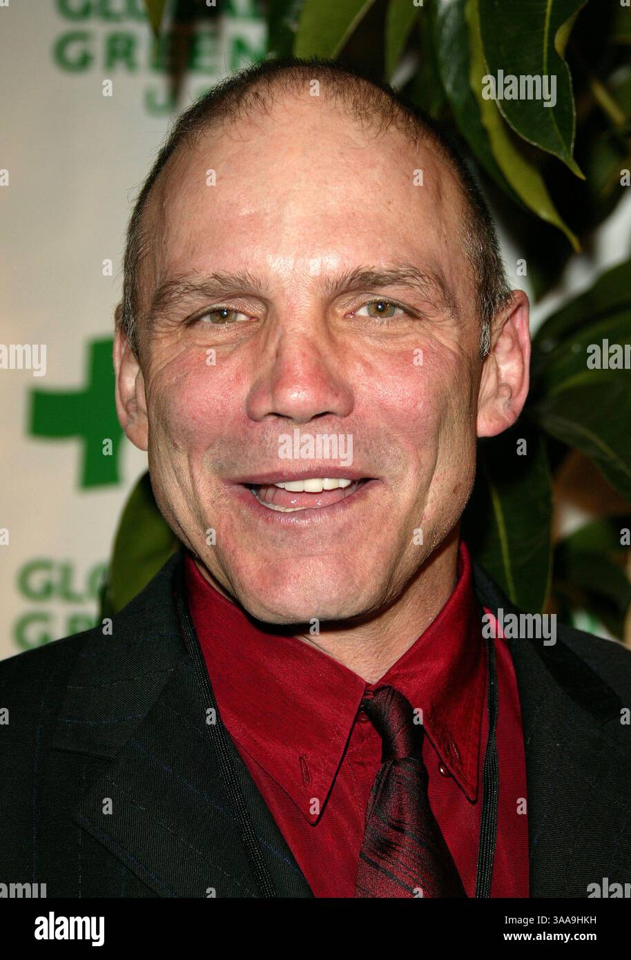 Pat Kilpatrick Mar 03, 2006; Hollywood, CA, USA; Actor PATRICK KILPATRICK at the 2005 ...