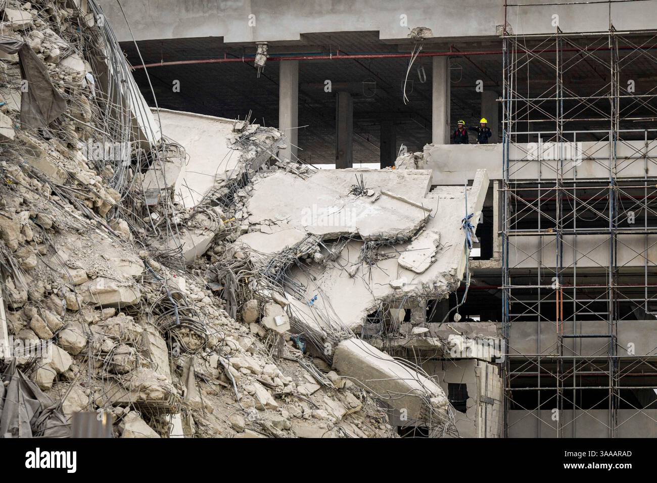 Bangkok thailand 13 march 2025 hi-res stock photography and images - Alamy