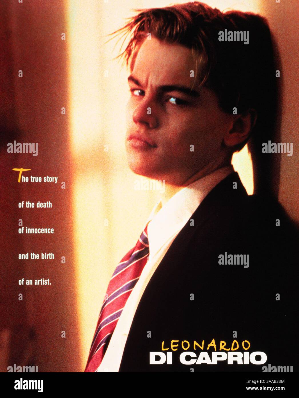 Basketball diaries poster hi-res stock photography and images - Alamy