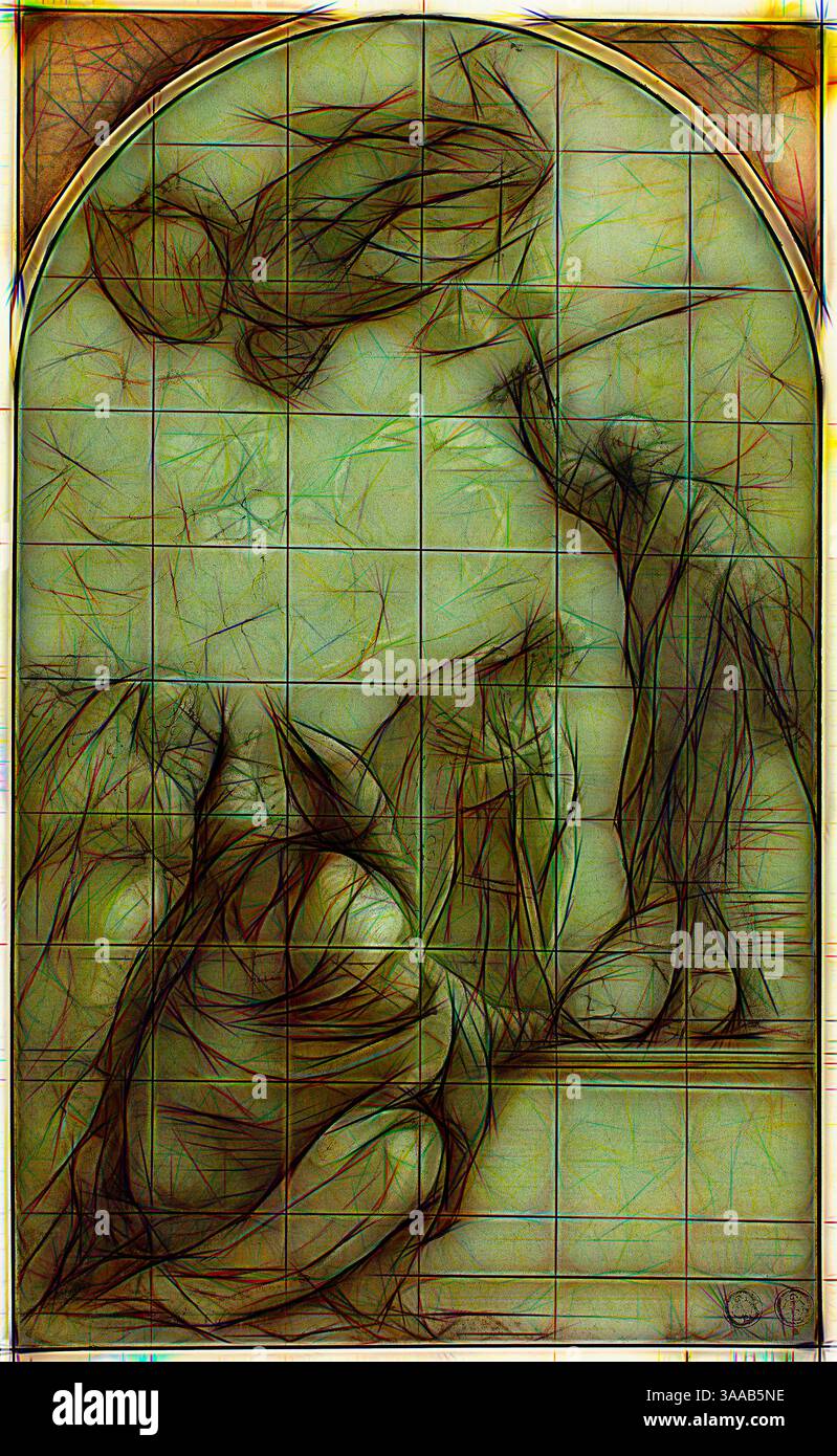 Justice Interrupted Hints of human figures hi-res stock photography and images - Alamy