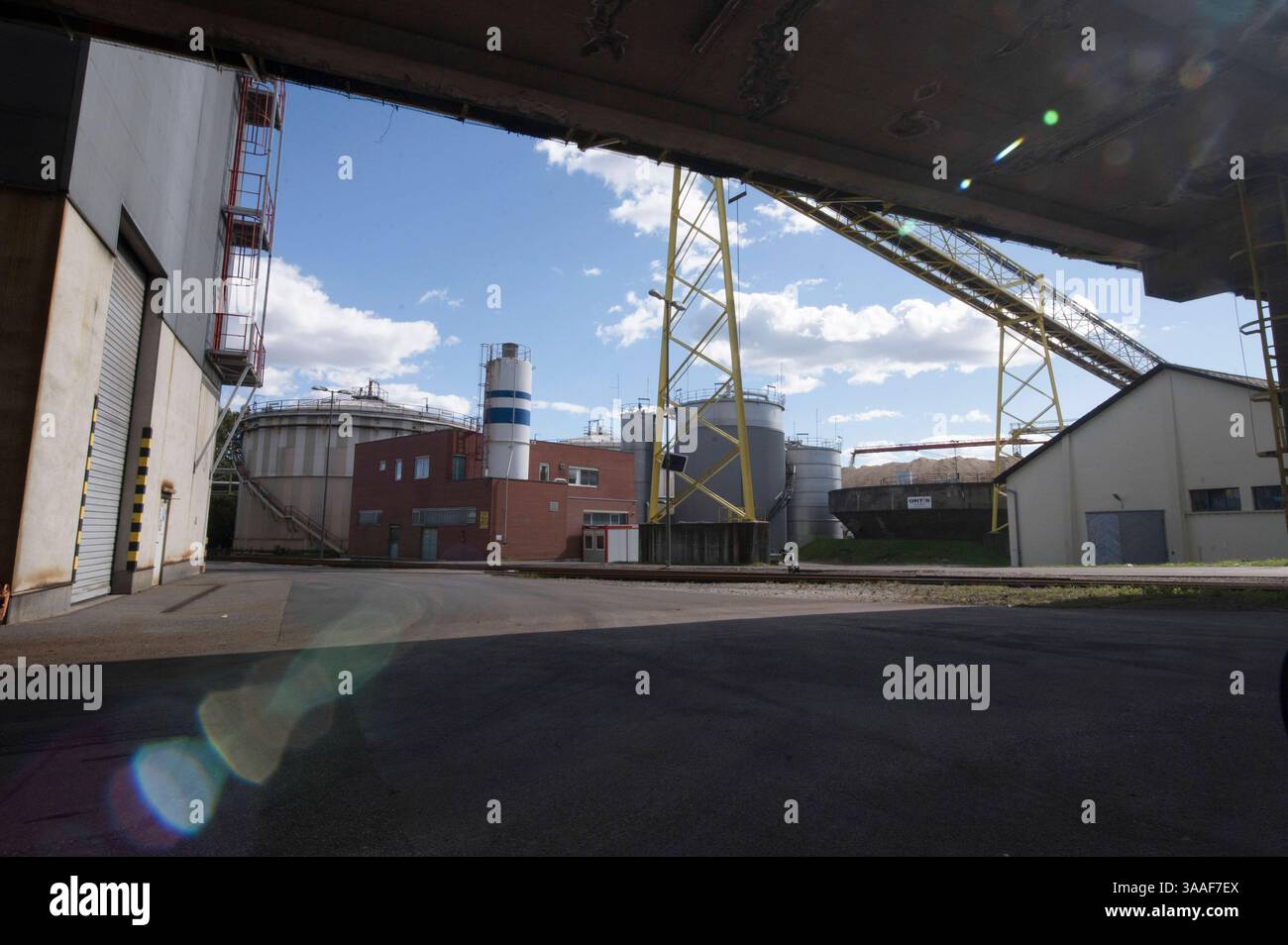 Sapi Ceper sappi paper production in a large warehouse in the paper industry sappi ...
