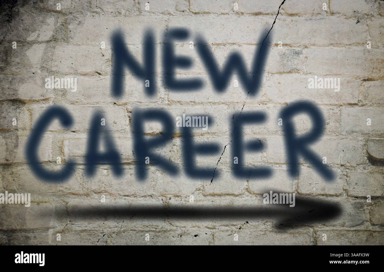 Mid career hi-res stock photography and images - Alamy