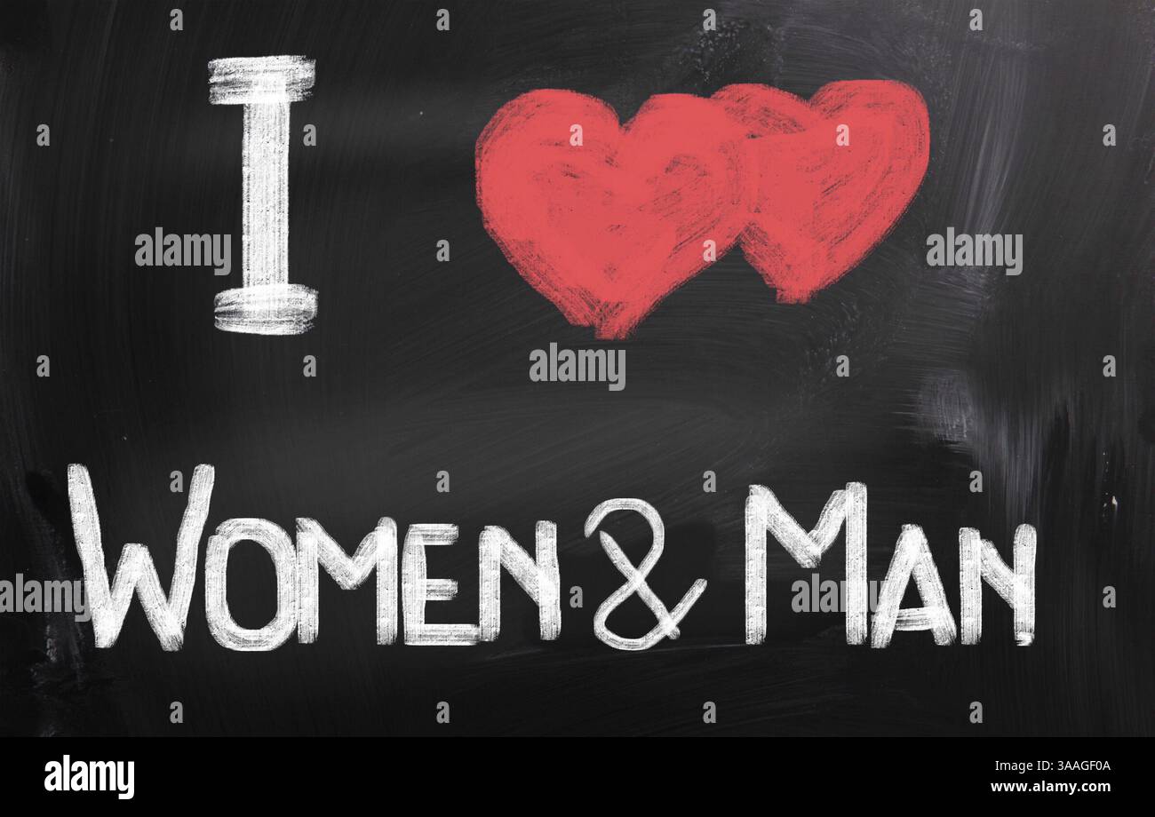Same gender love hi-res stock photography and images - Alamy