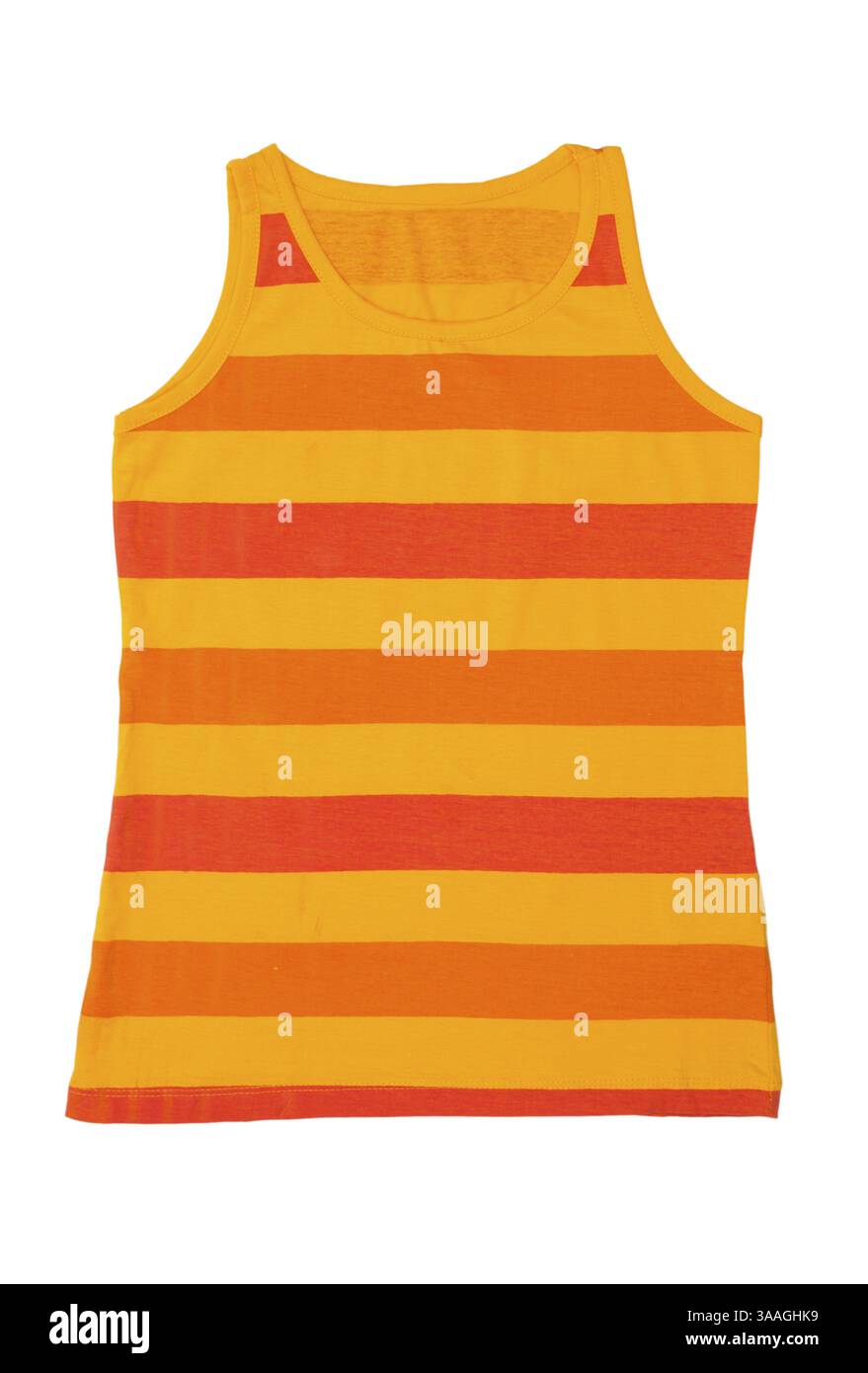 Orange t shirt hi-res stock photography and images - Alamy