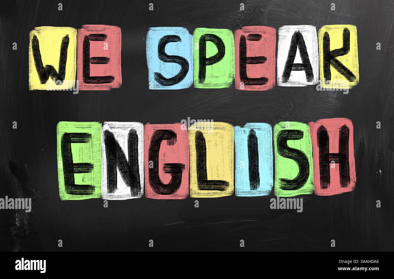 Time To Learn Concept Stock Photo