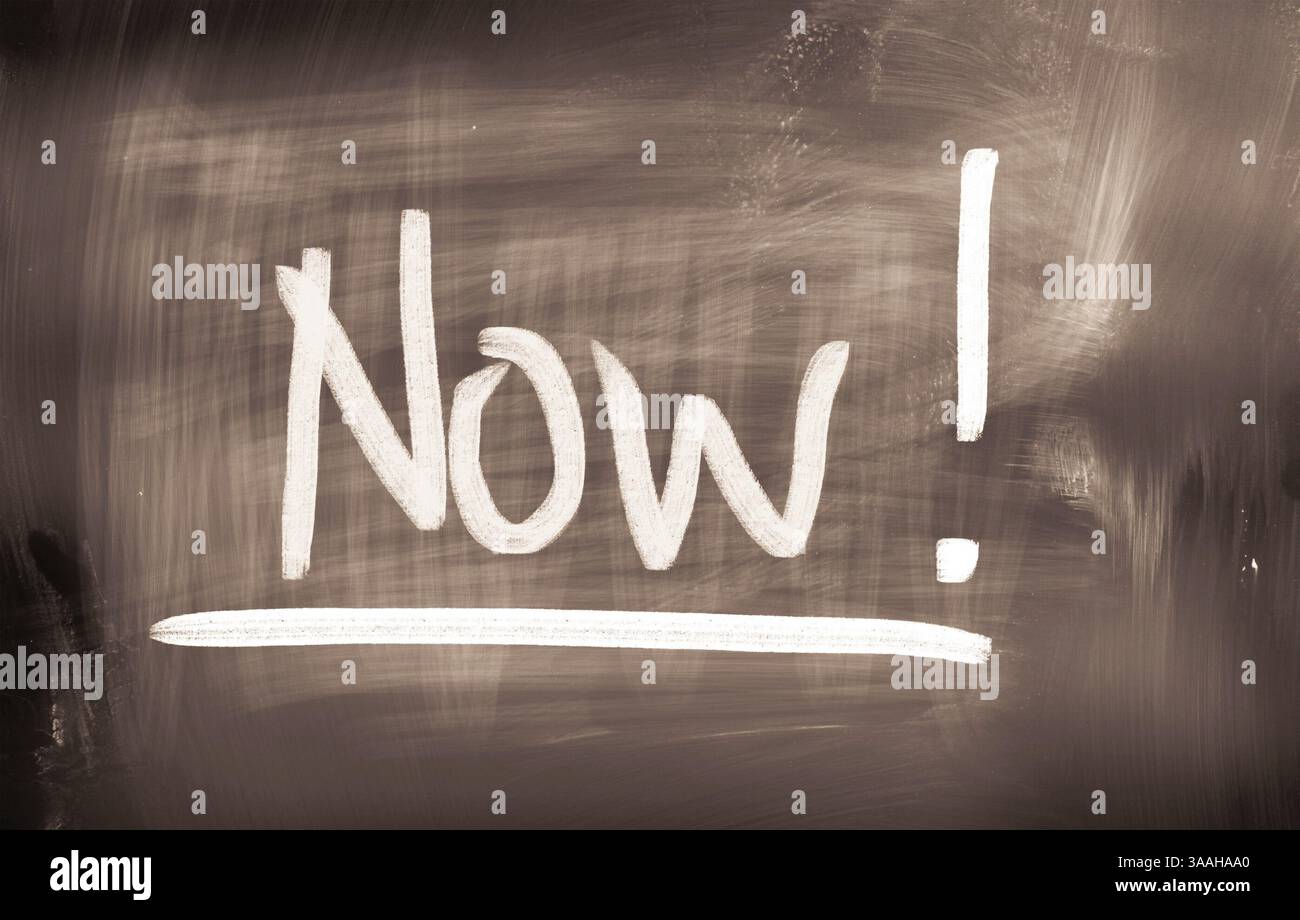 Deciding now hi-res stock photography and images - Alamy