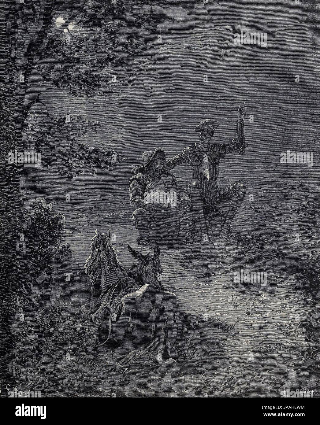 Miguel ii hi-res stock photography and images - Page 3 - Alamy