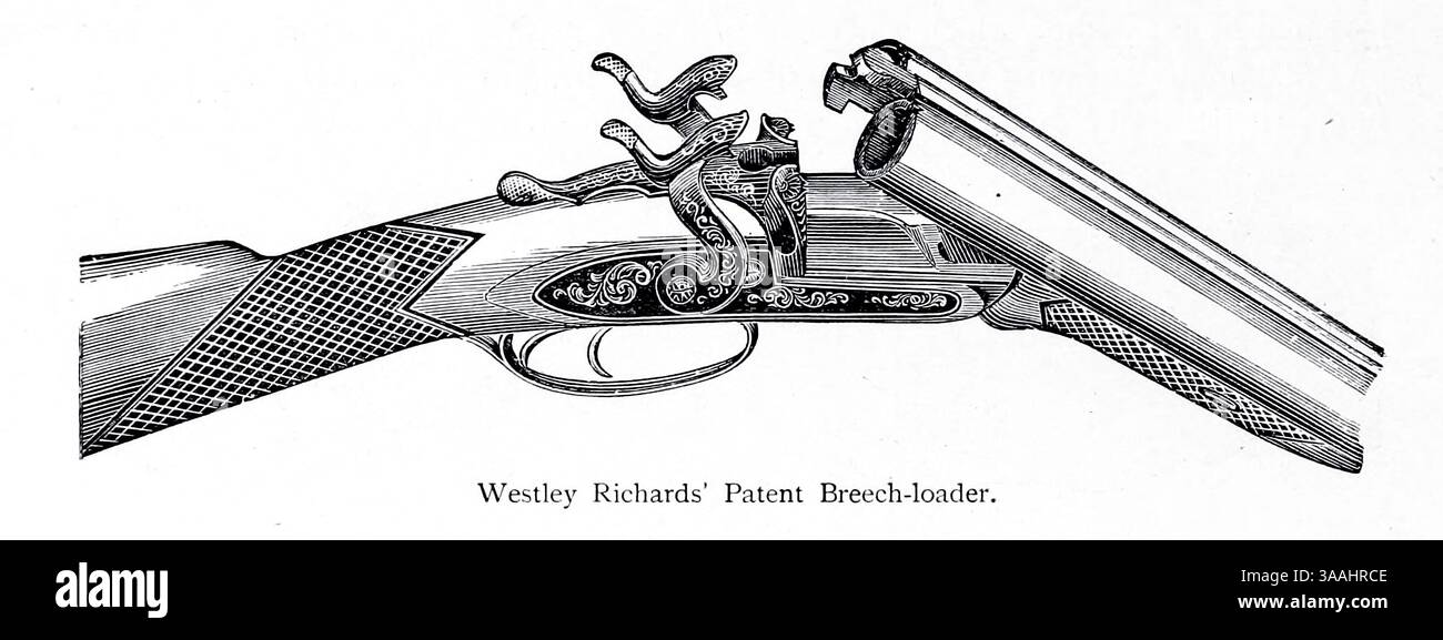 Patent breech hi-res stock photography and images - Alamy