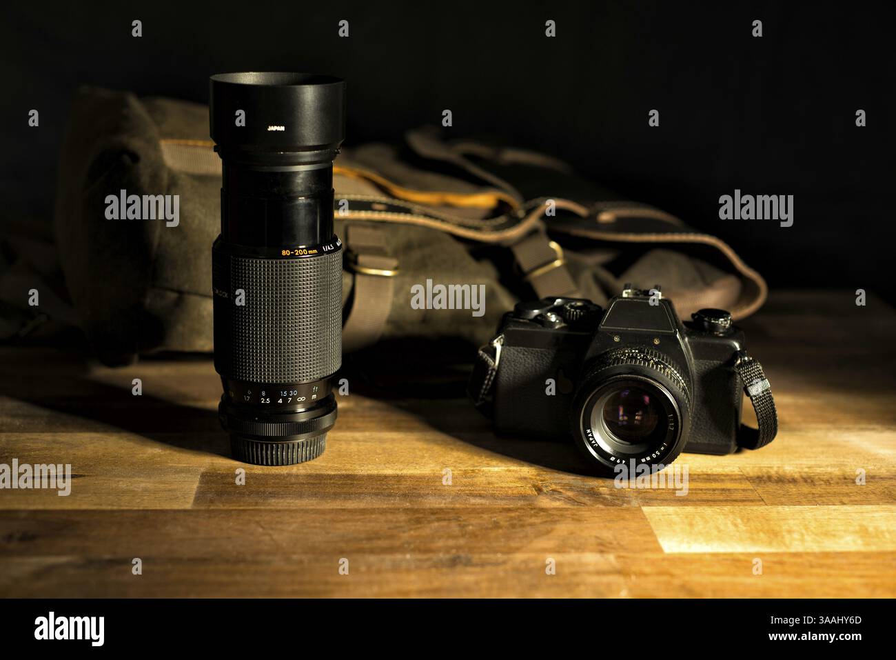 Photographic slide hi-res stock photography and images - Alamy
