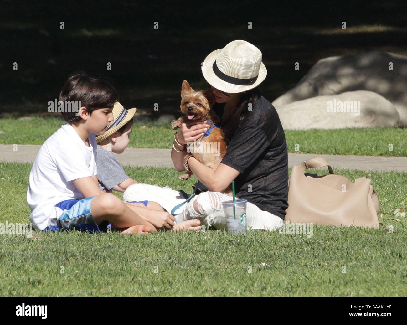 Simon cowell 2016 hi-res stock photography and images - Alamy