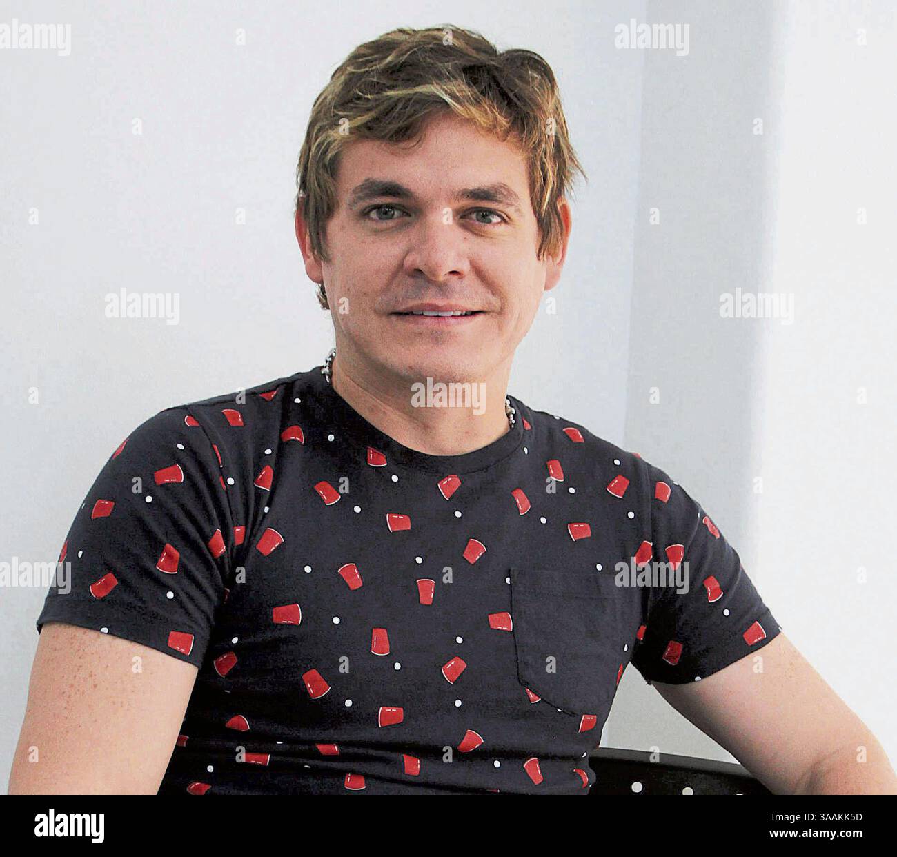 Cosa nueva hi-res stock photography and images - Alamy