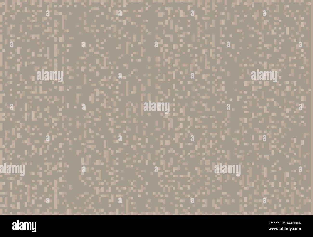 Horizontal stripes of cardboard texture. Vector illustration. Stock Vector