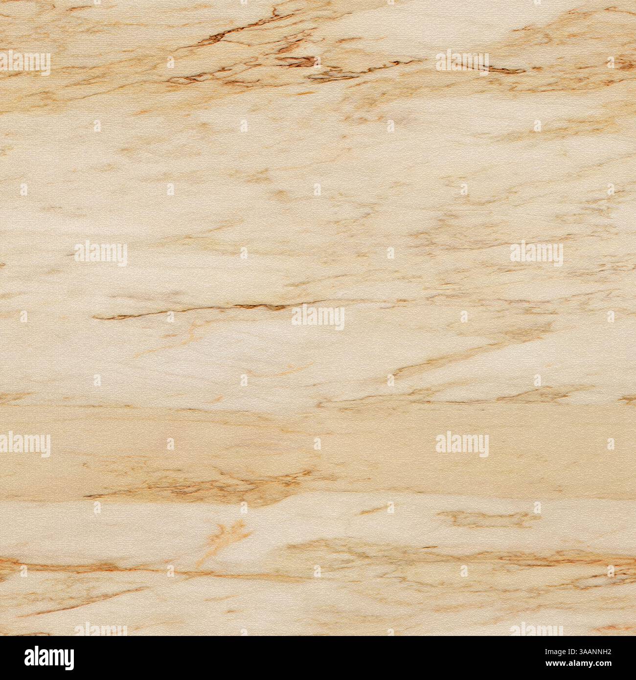 Elegant beige marble texture creating smooth surface with natural pattern Stock Photo