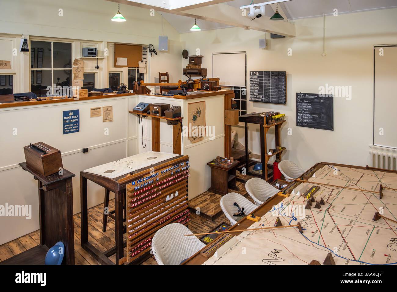 Wwii operations hi-res stock photography and images - Alamy
