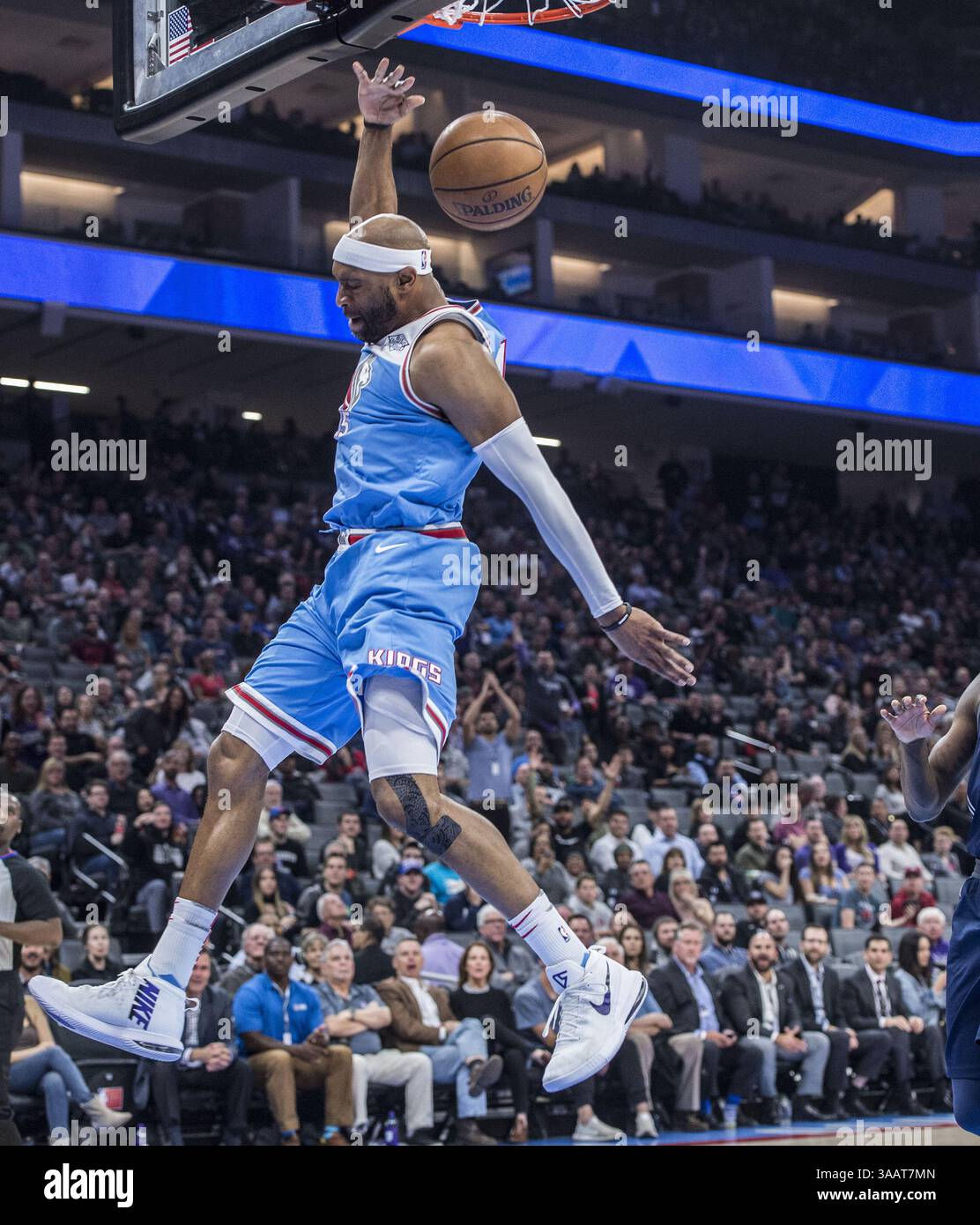 vince carter dunk 2018