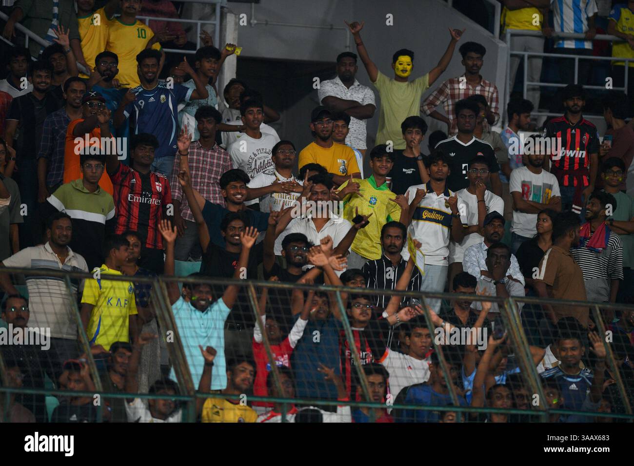 Ronaldinho brazil hi-res stock photography and images - Page