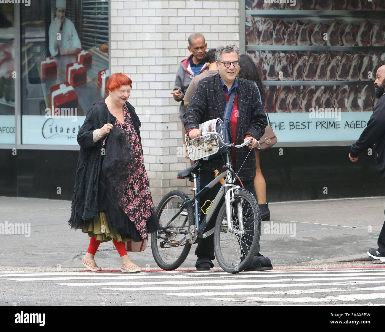 Michael Musto - Talent Acquisition Lead (Care, Fulfillment, Legal Services,  Sales, and Virtual Mail) (Please no sales solicitation messages) | LinkedIn, image size:1300x1122